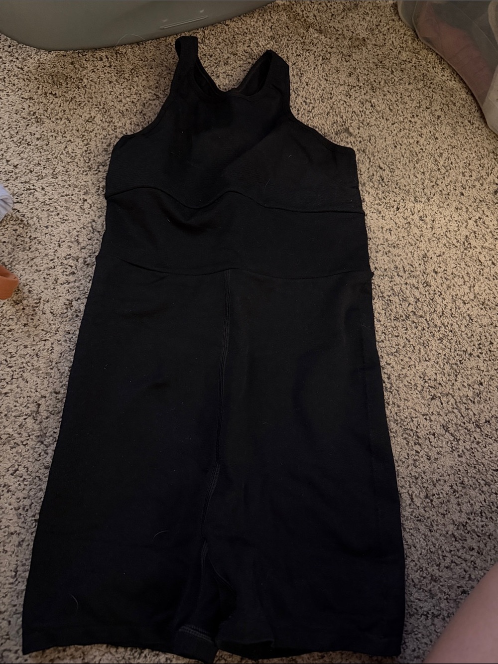 FP Movement body suit